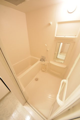 【浴室】 | アドバンス三宮Ⅲリンクス