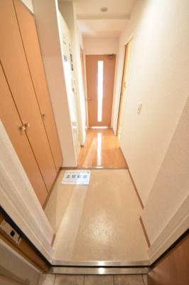 【玄関】 | アドバンス三宮Ⅲリンクス