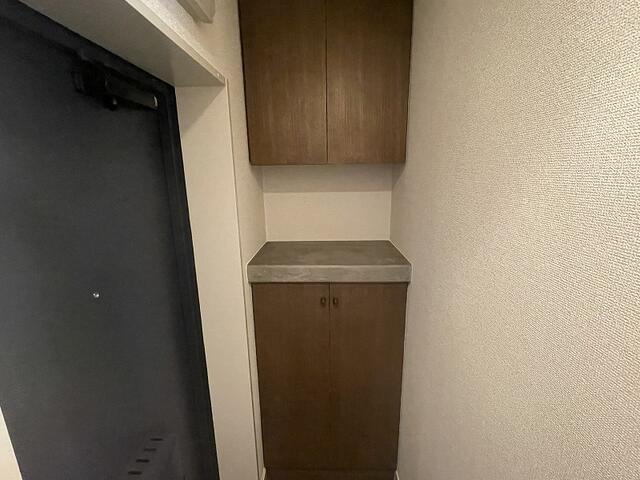 パールコート五月台のその他