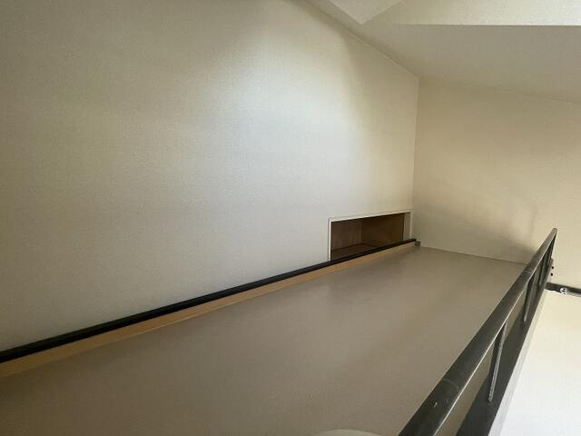 パールコート五月台の寝室