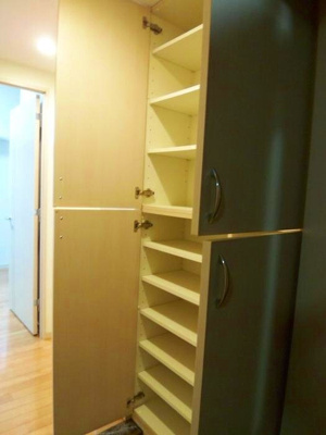 【収納】 | ステージグランデ桜台駅前