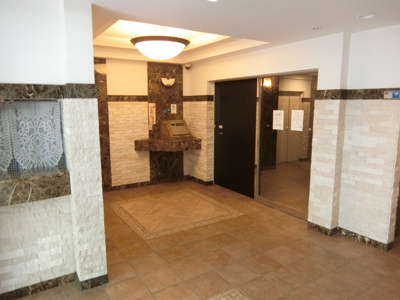 【セキュリティ】 | ステージグランデ桜台駅前