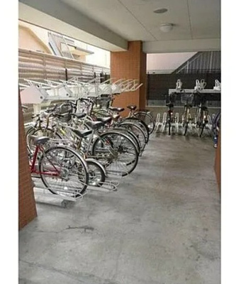 【その他共用部分】 | ステージグランデ桜台駅前