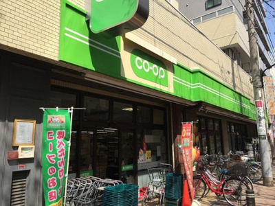 【周辺】 | ステージグランデ桜台駅前