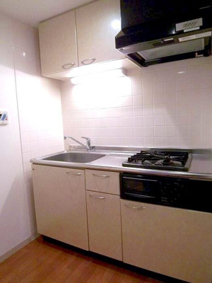 【キッチン】 | ステージグランデ桜台駅前