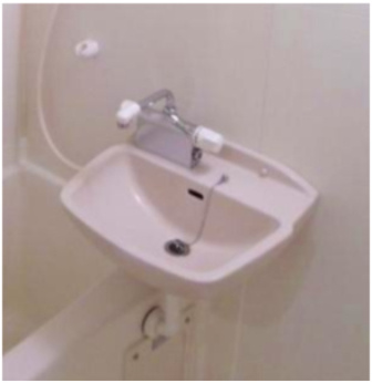 【洗面所】 | ステージグランデ桜台駅前