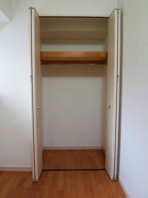 【収納】 | ステージグランデ桜台駅前