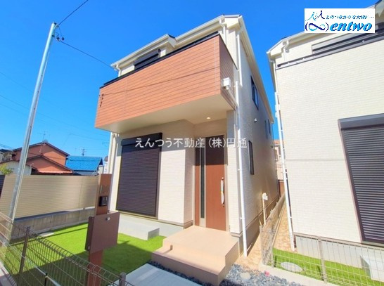 ハートフルタウン妙慶町2期