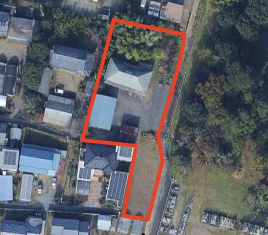 太田市世良田町1107-1,2の周辺