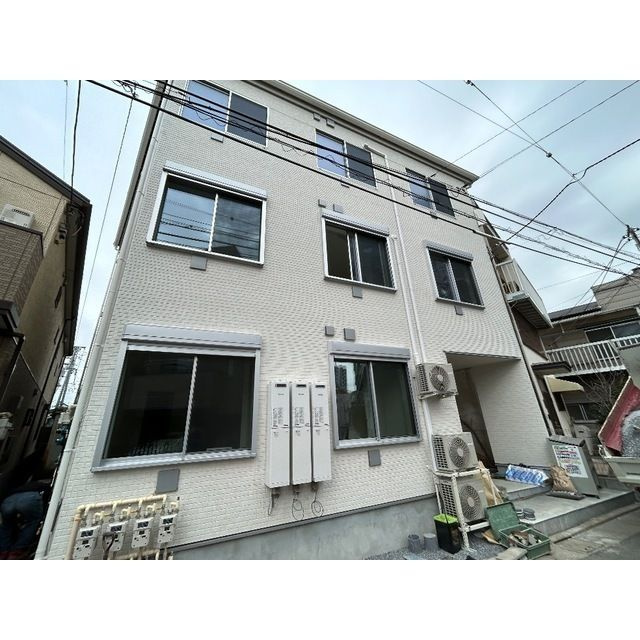 ＭＱｕａｒｔｏ五反野