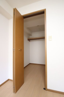 【収納】 | グレイスフルヴィラ