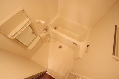 【浴室】 | グレイスフルヴィラ