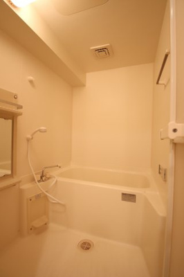 【浴室】 | グレイスフルヴィラ