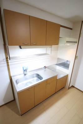 【キッチン】 | グレイスフルヴィラ