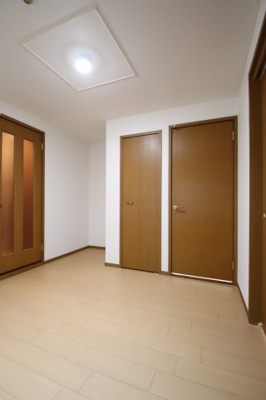 【居間・リビング】 | グレイスフルヴィラ