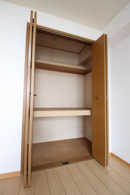 【収納】 | グレイスフルヴィラ