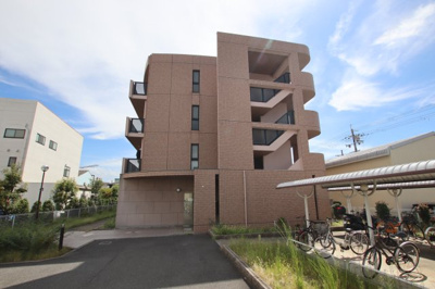 【外観】 | グレイスフルヴィラ