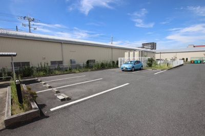 【駐車場】 | グレイスフルヴィラ