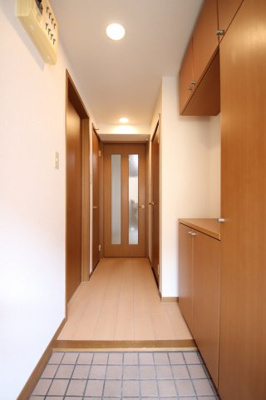 【玄関】 | グレイスフルヴィラ