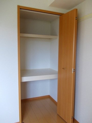 【収納】 | セイバリーウエスト | 収納スペース豊富です