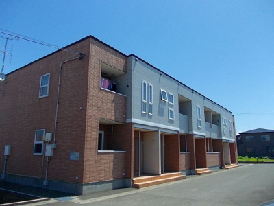 【外観】 | セイバリーウエスト | 外観も気になるポイント