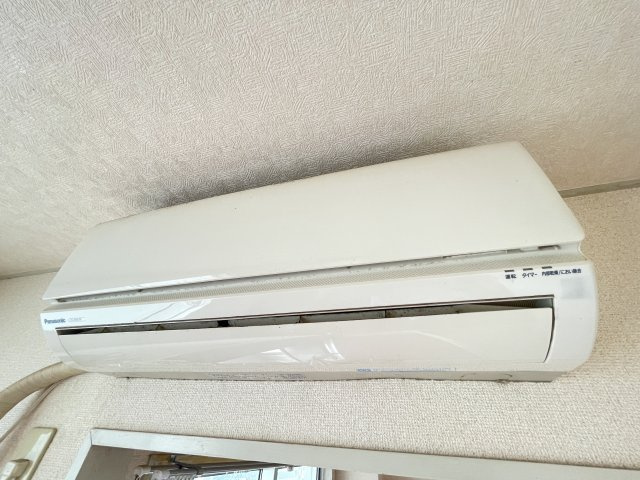 新宿武蔵野マンションの設備