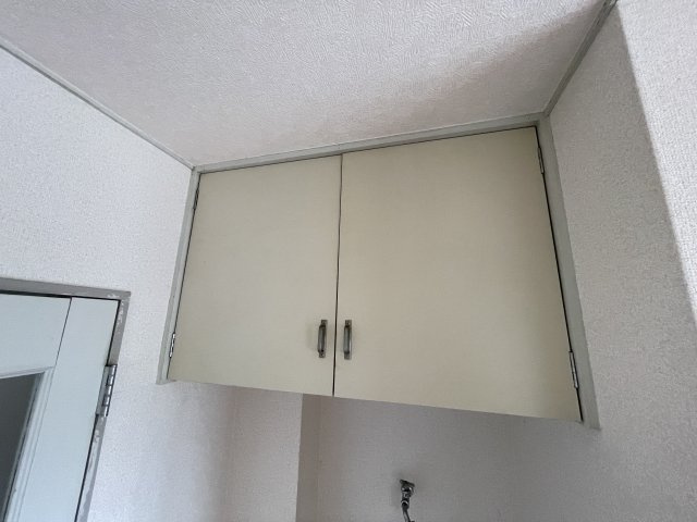 新宿武蔵野マンションの設備