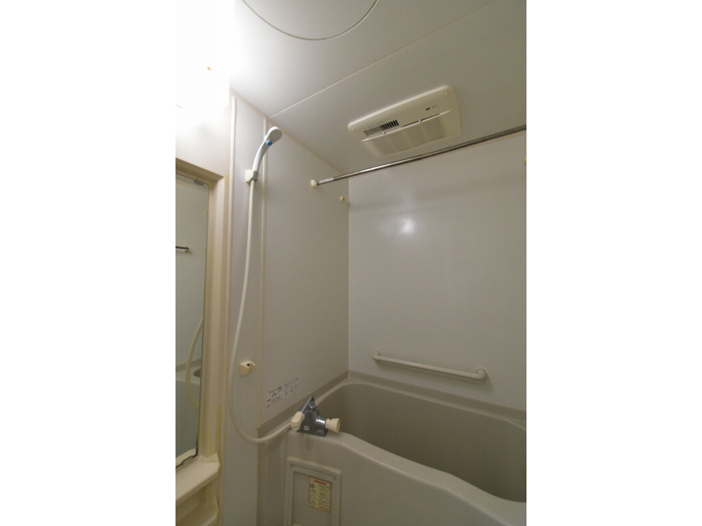 スカイコート新宿壱番館の内装