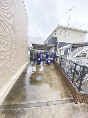 【その他共用部分】 | タンブルフィーユ