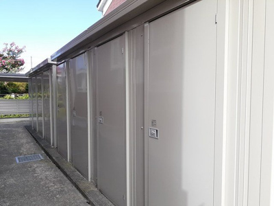 【その他共用部分】 | クリアネスＣ