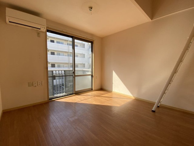 【設備】 | Sunny Climb/サニークライム【SHM】 | エアコン付き♪