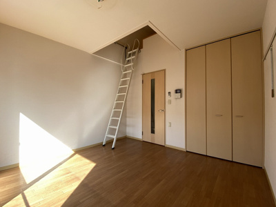 【バルコニー】 | Sunny Climb/サニークライム【SHM】 | 南向きで日当たり良好♪