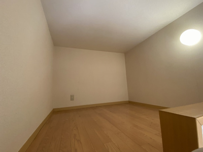 【居間・リビング】 | Sunny Climb/サニークライム【SHM】 | ロフトで室内すっきり片付きます♪