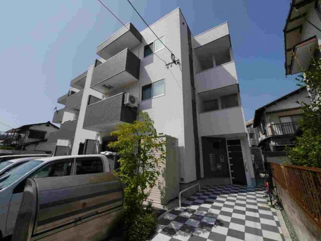 【外観】 | リテラ井尻南　★プライスホームなら仲介手数料が割引価格です★