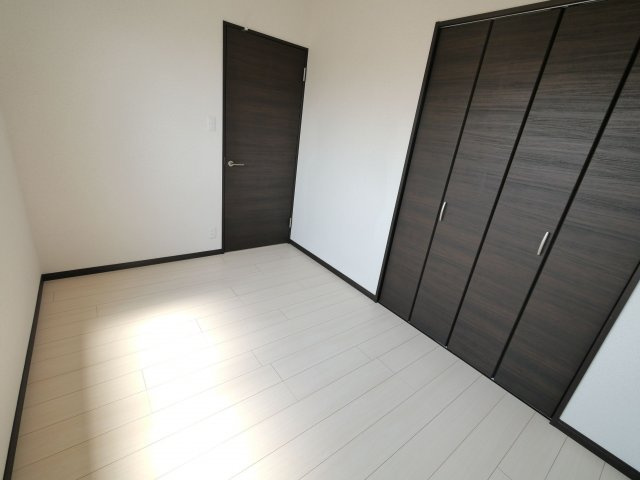 【寝室】 | リテラ井尻南　★プライスホームなら仲介手数料が割引価格です★