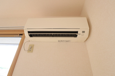 【設備】 | モンソレーユA | 写真別部屋