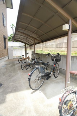 【その他共用部分】 | モンソレーユA