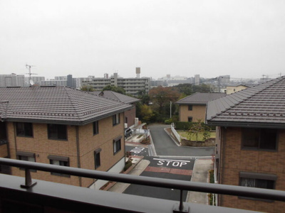 【展望】 | モンソレーユA