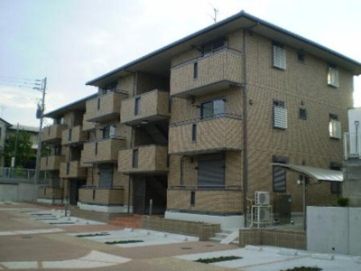 【外観】 | モンソレーユA