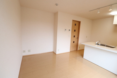 【居間・リビング】 | モンソレーユA