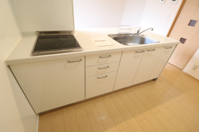 【キッチン】 | モンソレーユA