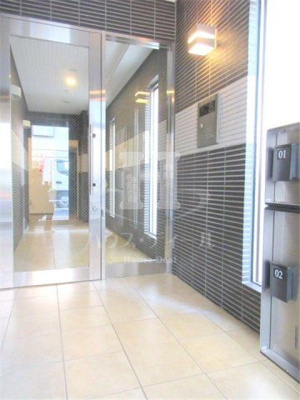 【ロビー】 | セレッソ マサキ | ロビー