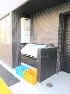 【その他共用部分】 | セレッソ マサキ