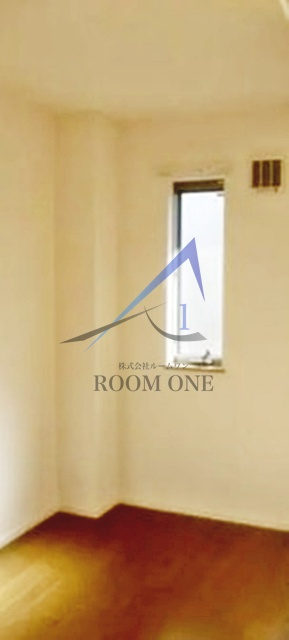 ラシーネ結の寝室|寝室です。