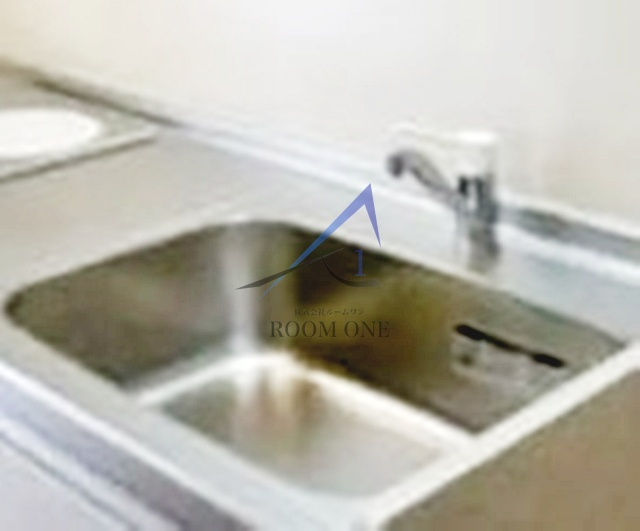 ラシーネ結の内装