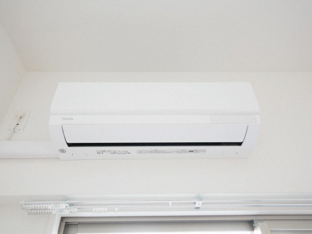 エスリード難波ザ・アークの設備