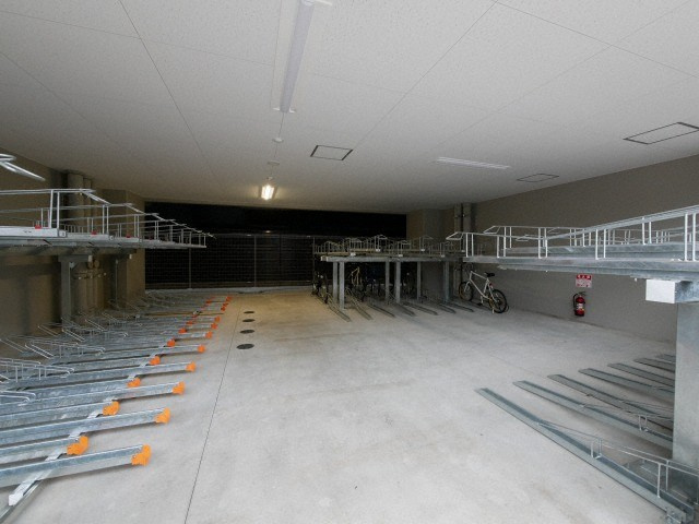 エスリード難波ザ・アークのその他共用部分