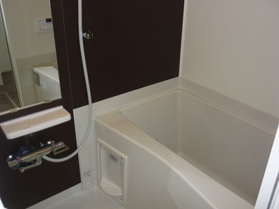 【浴室】 | ラフェリオⅡ | 浴室乾燥機完備♪