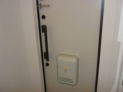 【玄関】 | ラフェリオⅡ | シューズボックスございます♪