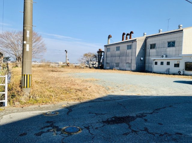 大川市大字下青木の倉庫のその他